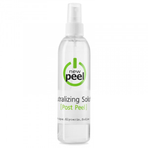 Раствор-нейтрализатор Tete Cosmeceutical New Peel, 50 мл