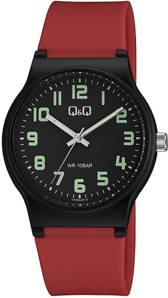 

Наручные часы Q&Q VS50J013Y, VS50J013Y