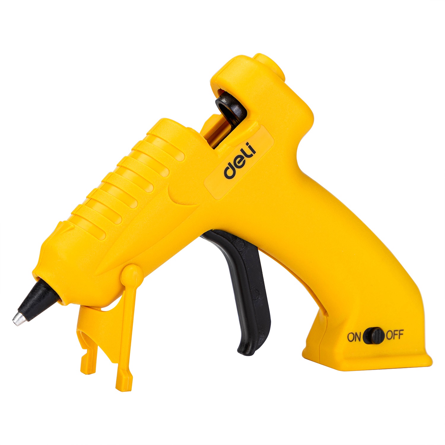 

Клеевой пистолет аккумуляторный Deli DL5045, DL5045