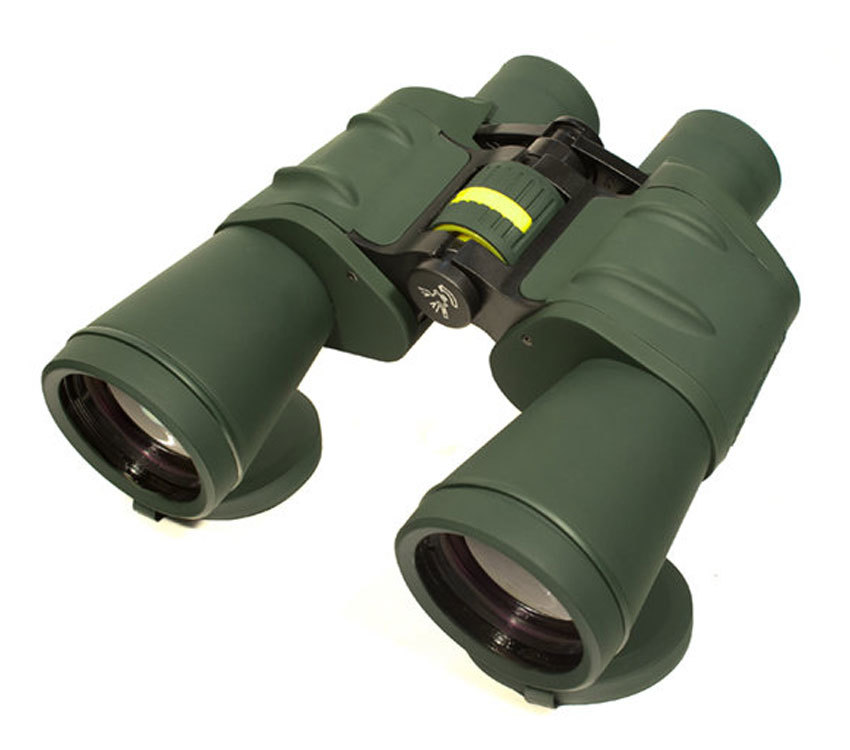 

Бинокль Sturman 7x50 Green