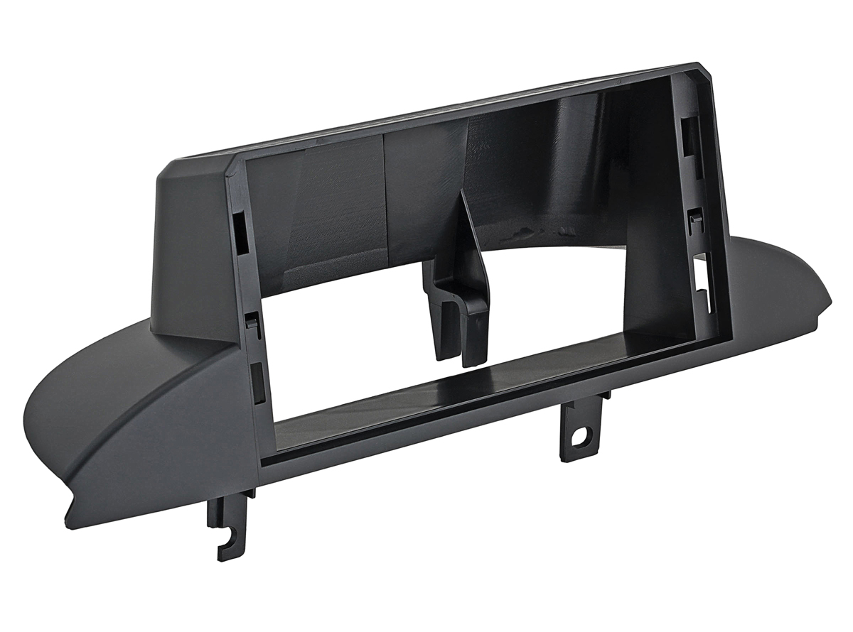 

Рамка для UMS BMW 3 (F30/F31/F34/F35/F80) 2011-2019, 12, RBW-FC1004T