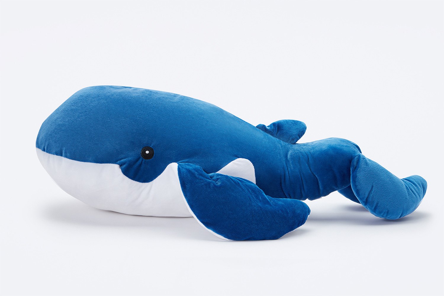 

Игрушка мягконабивная Hoff Кит 80360523, Кит
