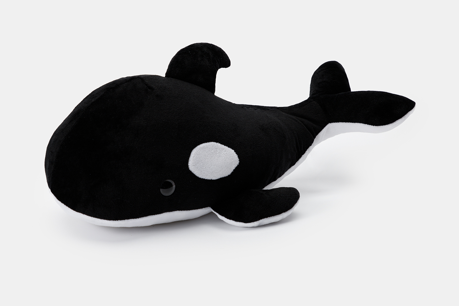 

Игрушка мягконабивная Hoff Косатка 80360524, Косатка