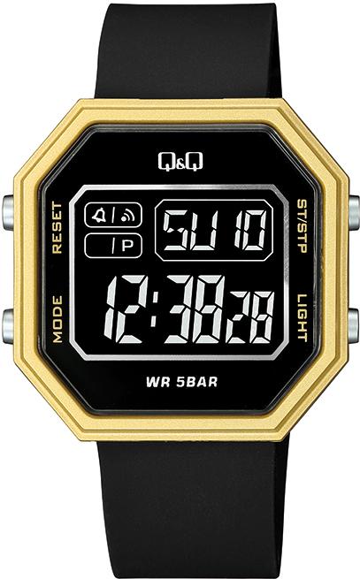 

Наручные часы Q&Q M206J004Y, M206J004Y