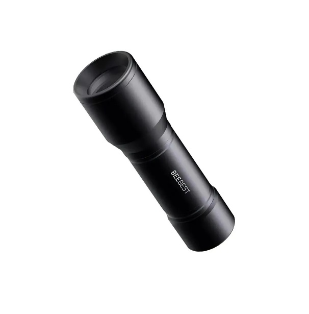 

Фонарик Polarbee Portable Flashlight F1 Black