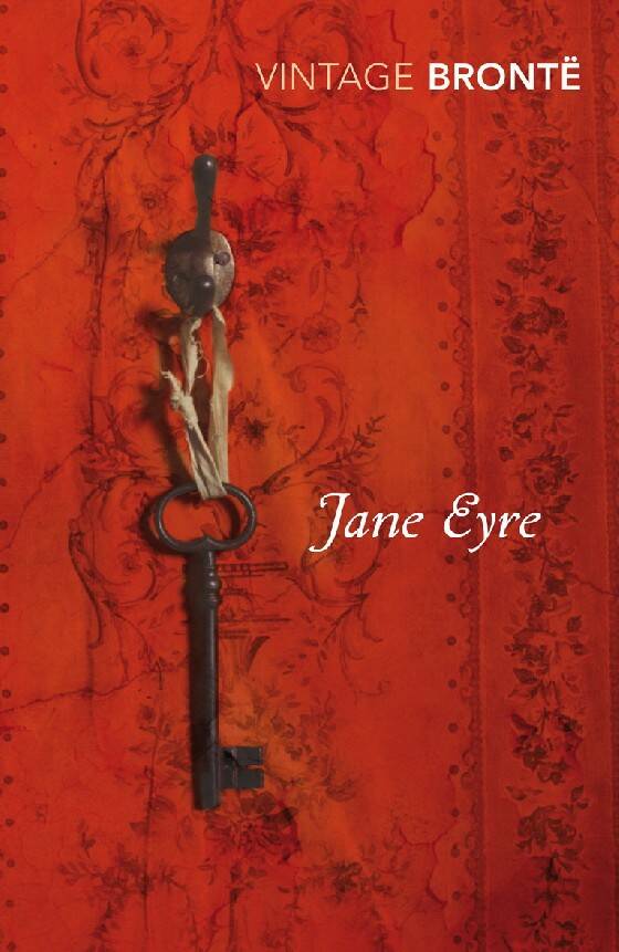 

Jane Eyre