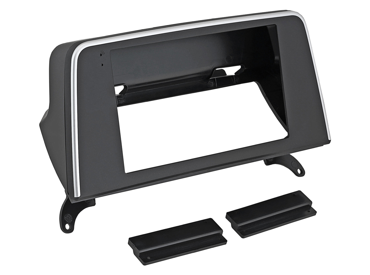 

Рамка для UMS BMW X-5 (E70) 2006-2013, 9, RBW-FC1007