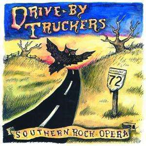 

Drive-By Truckers - Southern Rock Opera, 2 CD