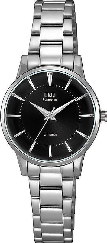 

Наручные часы Q&Q S399J202Y, S399J202Y