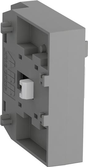 

ABB Блокировка механическая реверсивная VM205 265 для контакторов AF190-AF205 и AF265-AF37