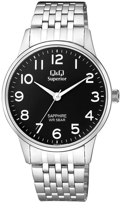 

Наручные часы Q&Q S280J215Y, S280J215Y