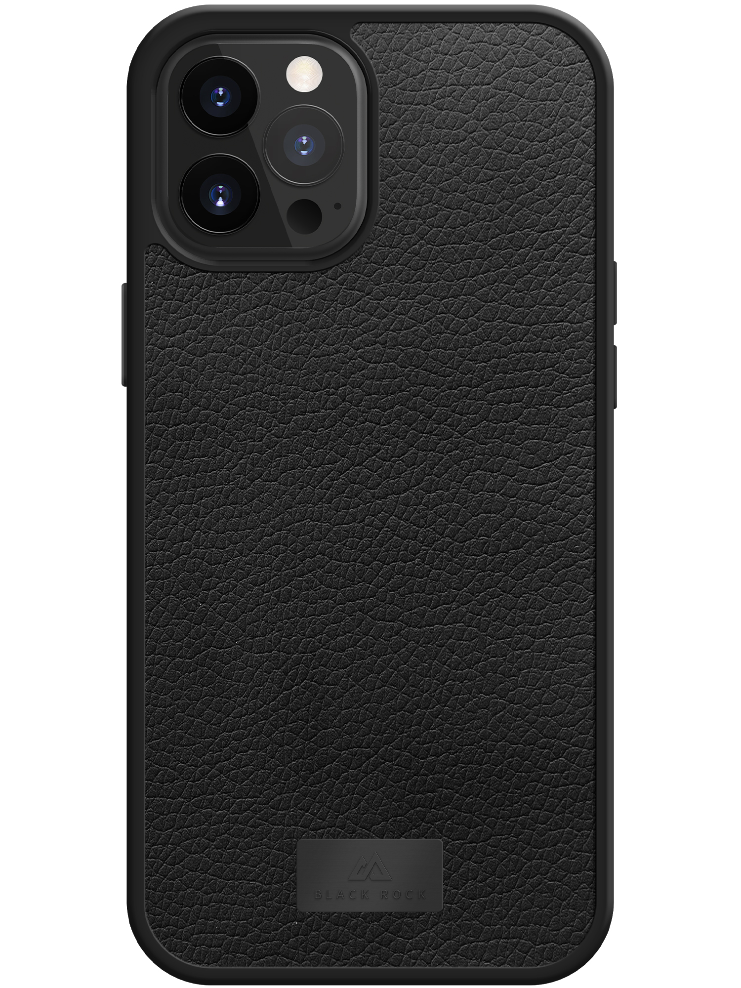 Чехол Black Rock для iPhone 12 Pro Max (800119)