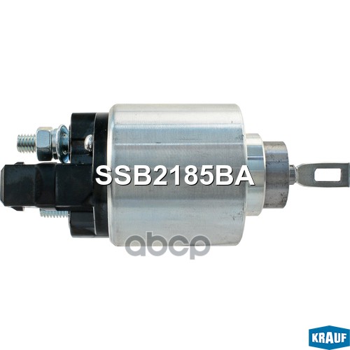 

Втягивающее реле стартера Krauf ssb2185ba