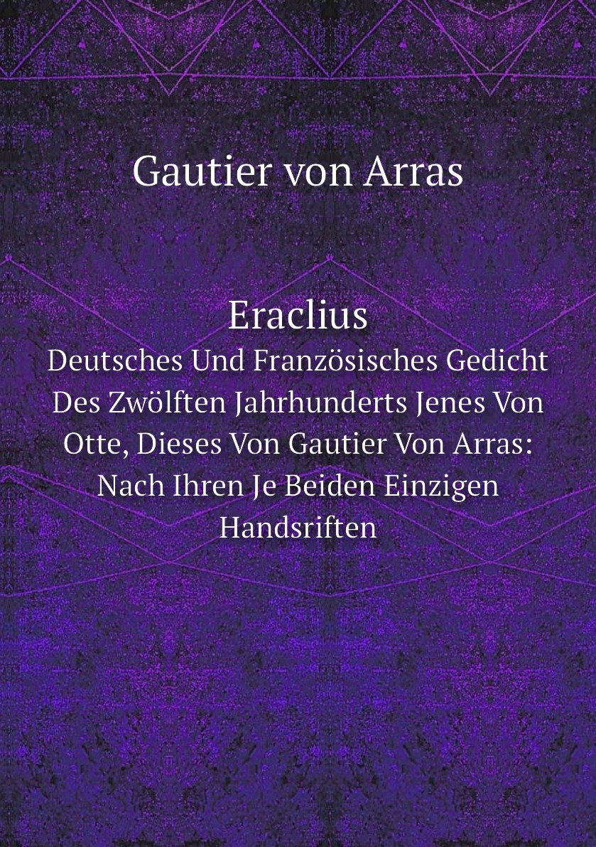 

Eraclius