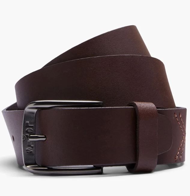

Ремень мужской Levi's 3801602600_110 коричневый, 3801602600_110