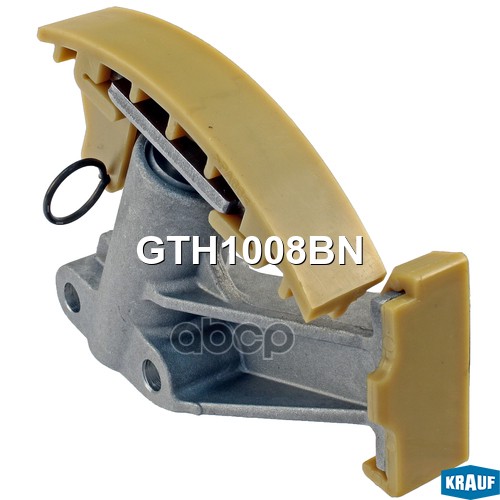 

Натяжитель Грм Gth1008bn Krauf арт. GTH1008BN, GTH1008BN