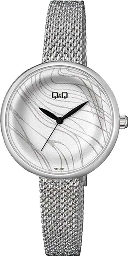 

Наручные часы Q&Q QZ41J207Y, QZ41J207Y