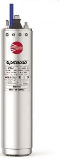

Двигатель насоса Pedrollo 4PSm 1,5