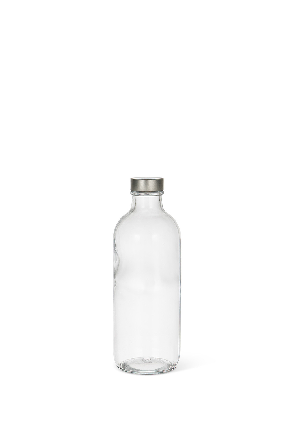 7358610 бутылка COINCASA (прозрачный) (540 мл)