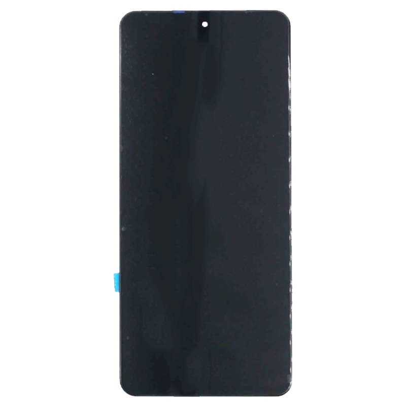

Дисплей BaseMarket для Xiaomi Poco X3 NFC в сборе с тачскрином (черный)