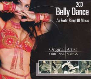 Belly Dance