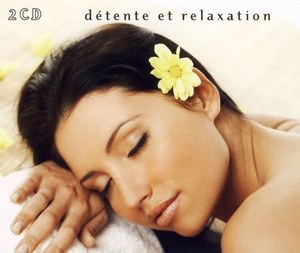 DJ Alfredo: Detente Et Relaxation