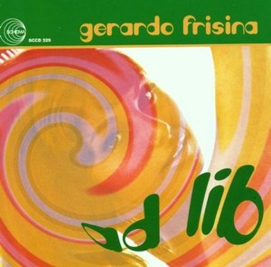 Gerardo Frisina: Ad Lib