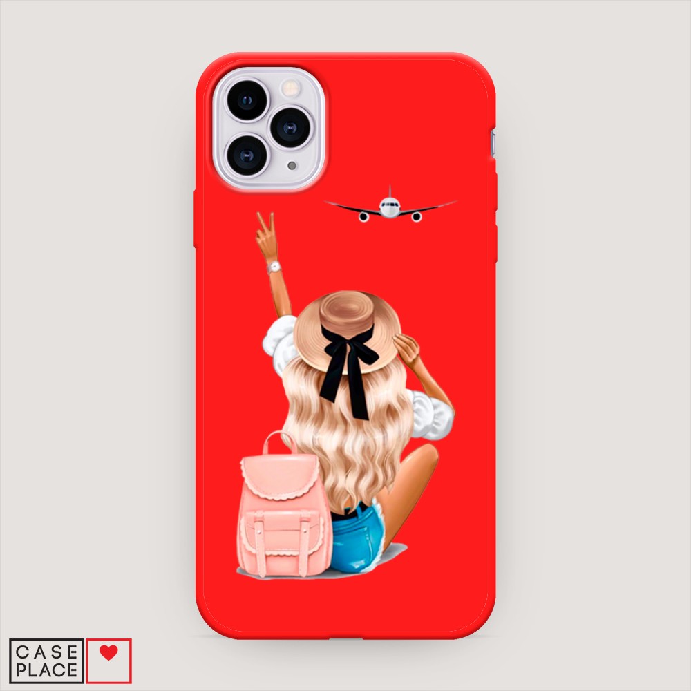 Чехол Awog на Apple iPhone 11 Pro / Айфон 11 Pro 