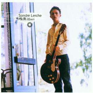 

Sondre Lerche – Faces Down, 1 CD