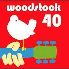 Woodstock 40 Years On: Back to Yasgur's Farm: Woodstock: 40 Years on