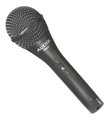 

AUDIX OM2S, OM2S