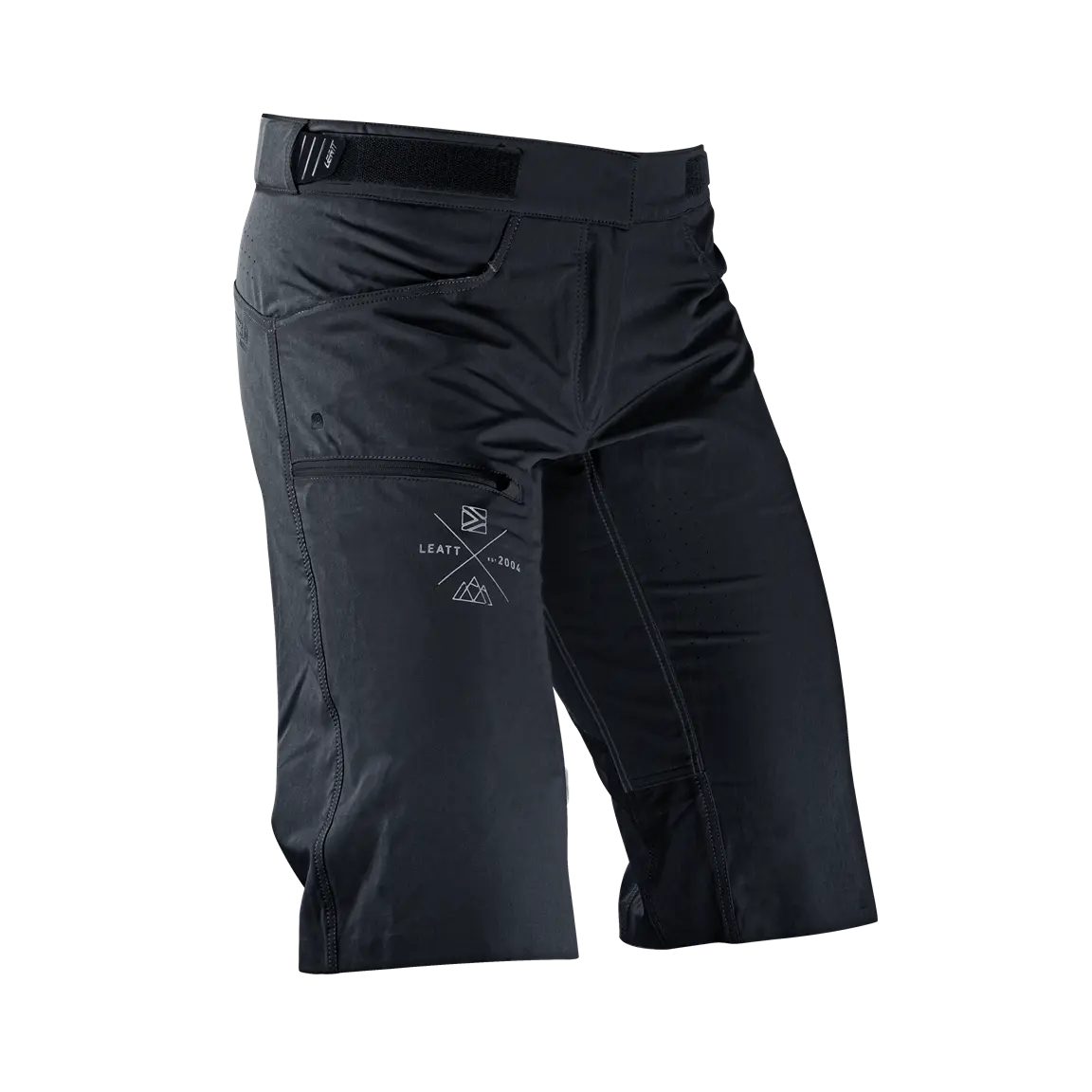 

Велосипедки мужские LEATT All Mountain 3.0W черные XL, Черный, All Mountain 3.0W