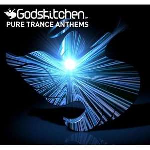 Godskitchen Pure Trance Anthems