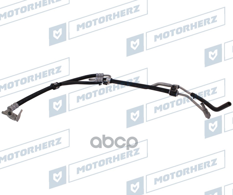 

Комплект Шлангов Гур Hhk1016 Motorherz арт. HHK1016, HHK1016
