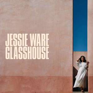 Jessie Ware - Glasshouse (cd)