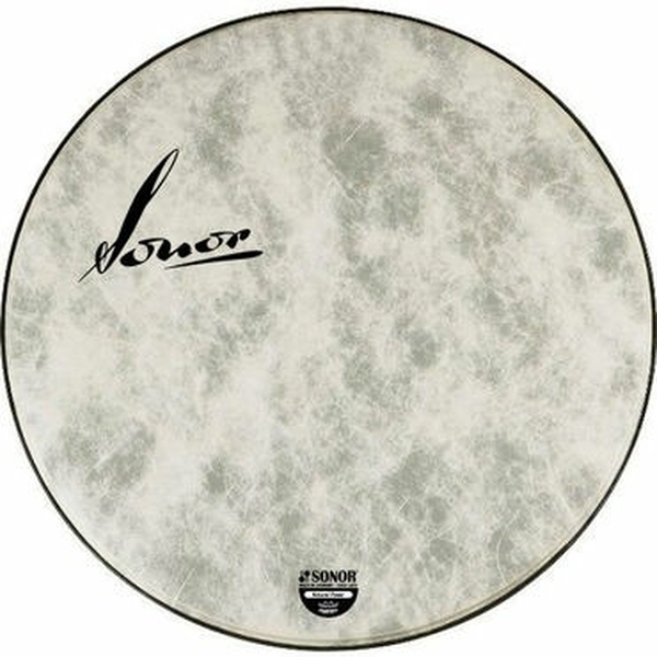 

Пластик для барабана Sonor NP 20 B/L Natural Power, NP 20 B/L Natural Power