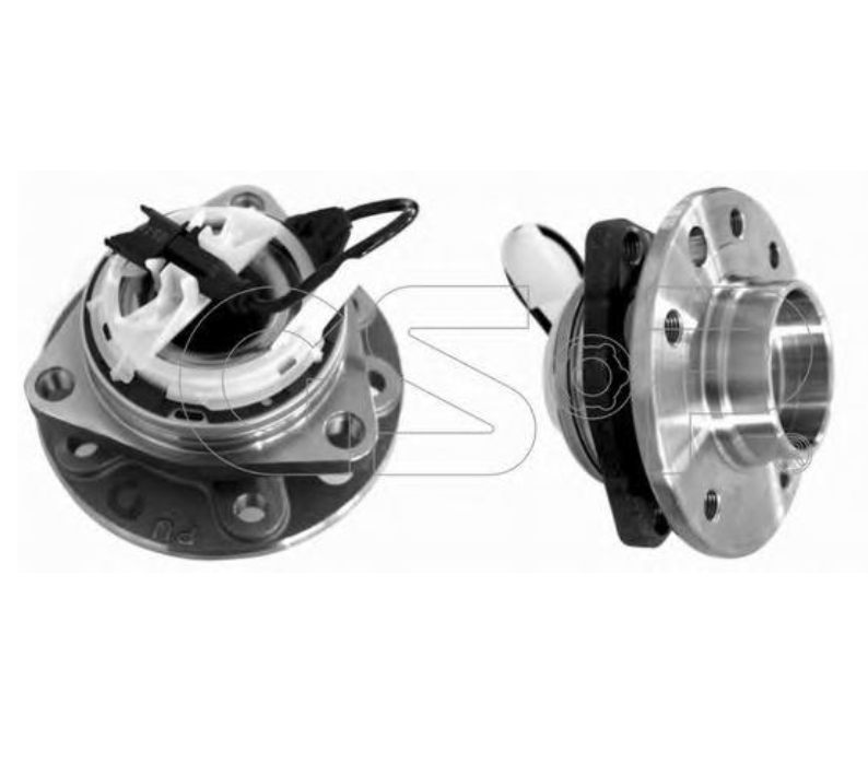 

Подшипник передней ступицы Opel Signum/Vectra C/Vectra C GTS 02>09 Saab 9-3 02>15 Fiat Cro