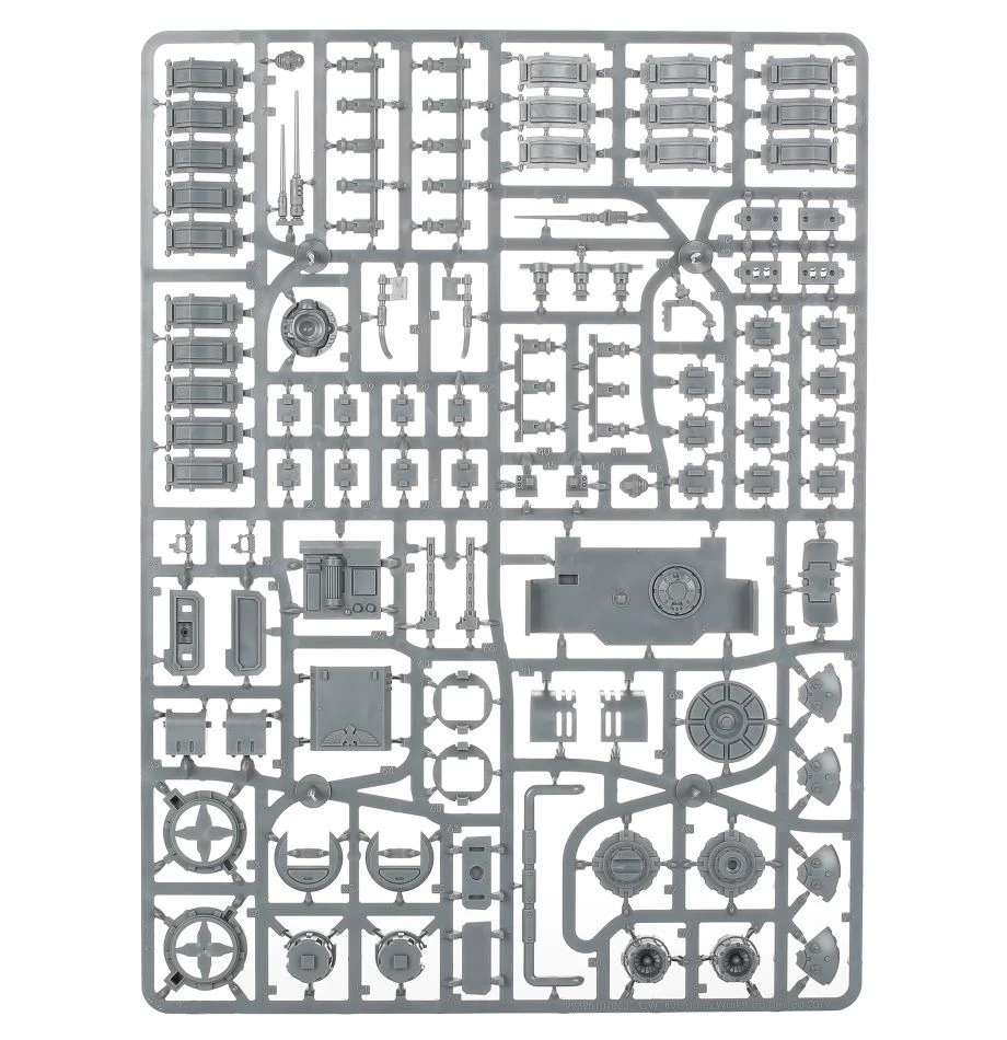 

Warhammer 40000: space marines gladiator