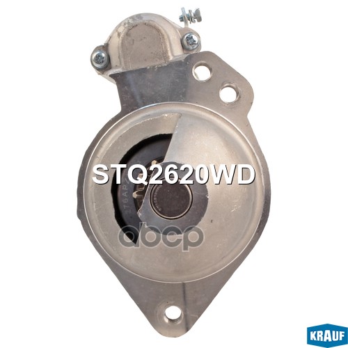 

Стартер Krauf stq2620wd
