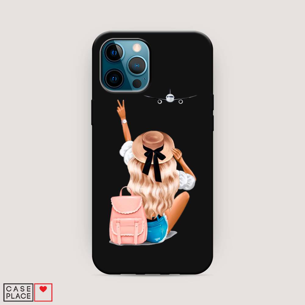Чехол Awog на Apple iPhone 12 Pro / Айфон 12 Pro 