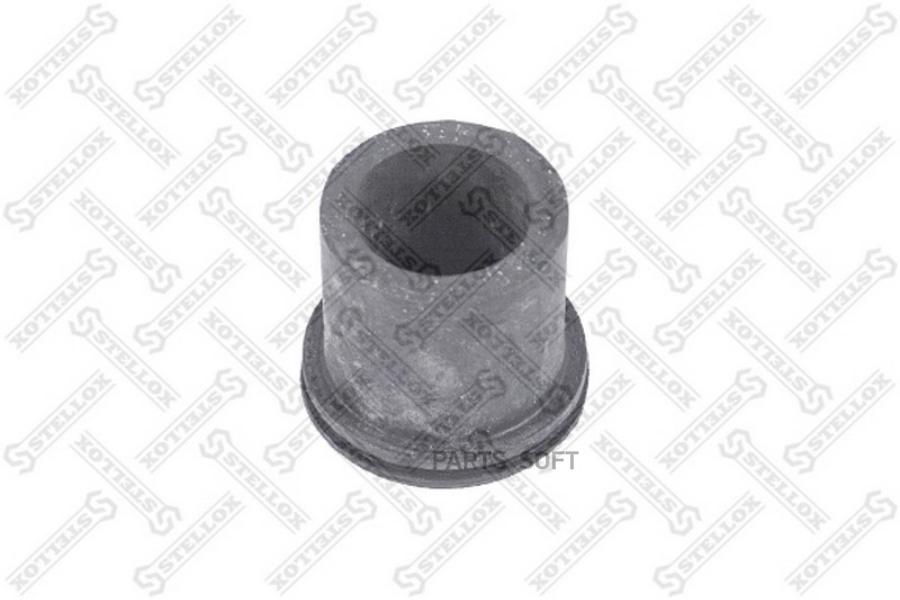 

84-12563-Sx втулка Рессоры (Р) 30X42/51.5X43.5 Mb 608/709/808/809/811/813/913/1013 Stellox