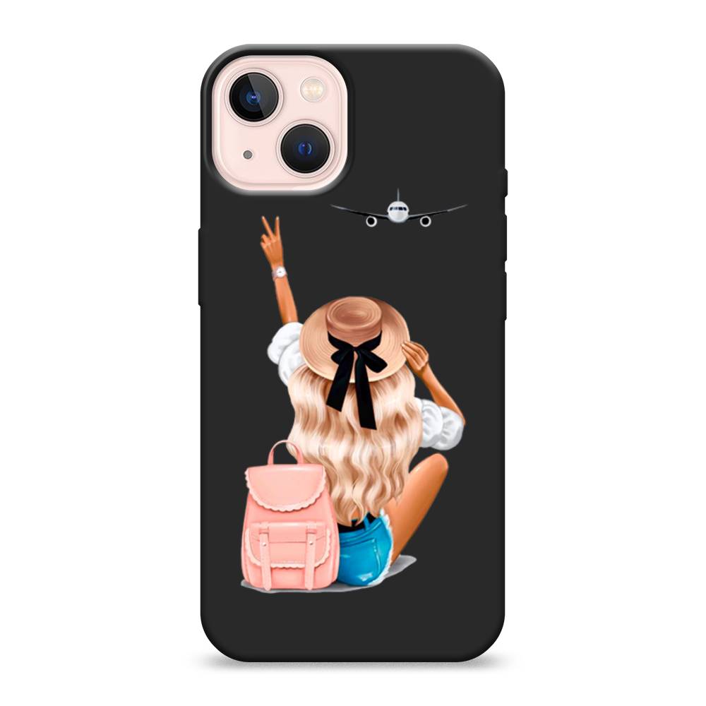 Чехол Awog на Apple iPhone 13 / Айфон 13 
