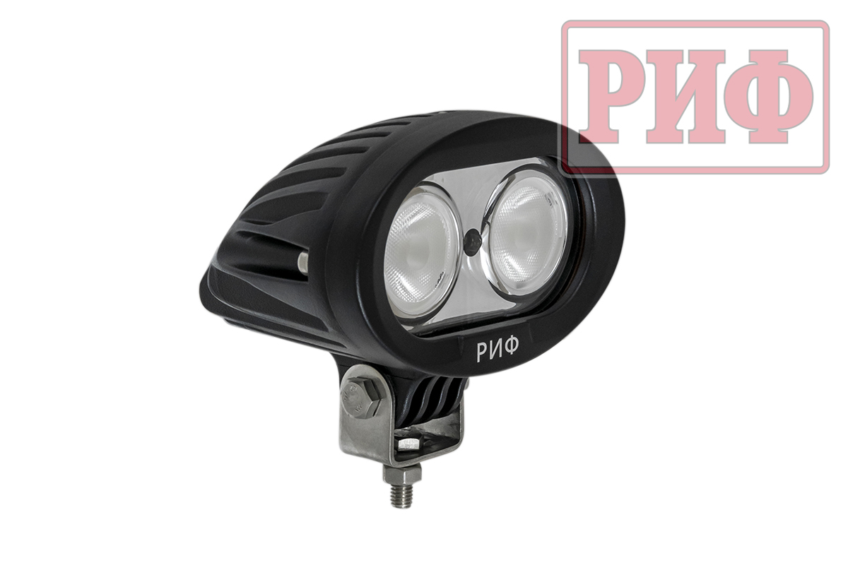 

РИФ Фара водительского света РИФ 20W LED