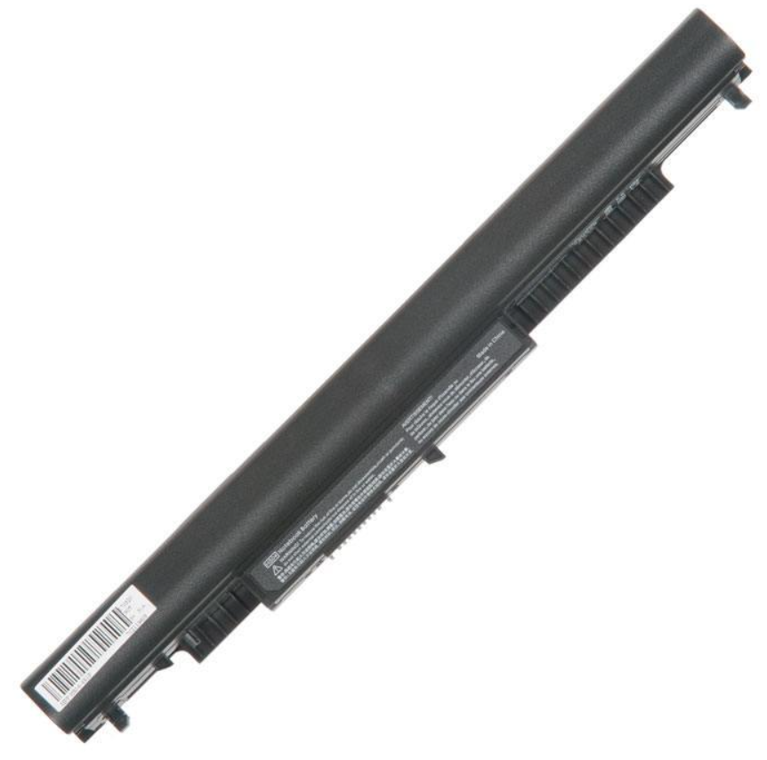 

Аккумулятор BaseMarket для ноутбука HP Pavilion 15-AC (HSTNN-LB6V)