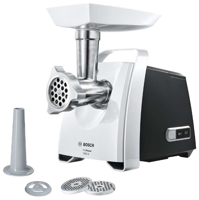 

Электромясорубка Bosch MFW68100