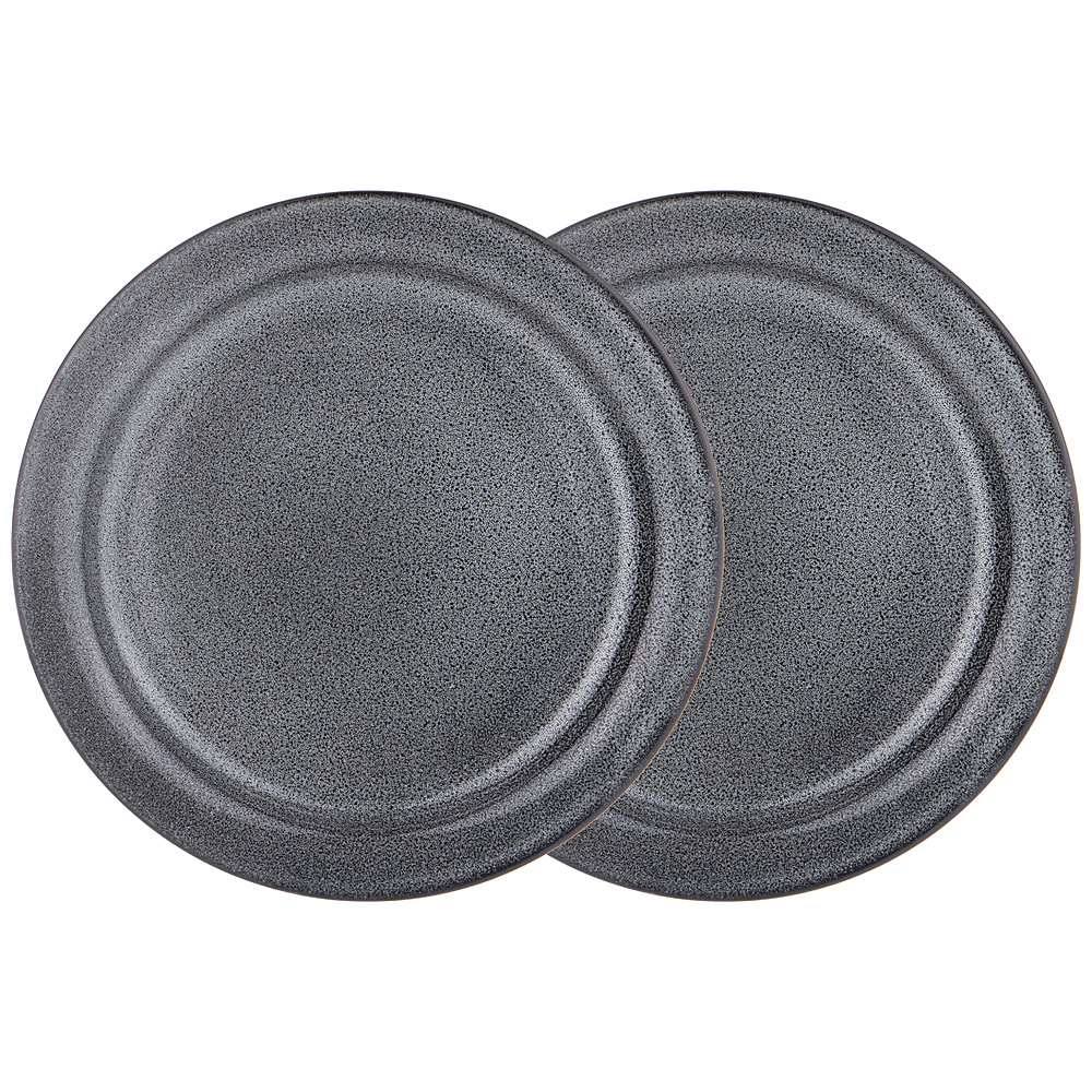 

Набор тарелок GRAPHITE 2 ШТ. 23 СМ 474-236 LEFARD