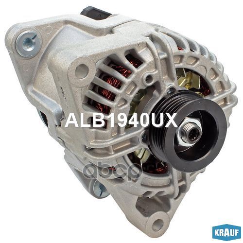 

Генератор Krauf ALB1940UX