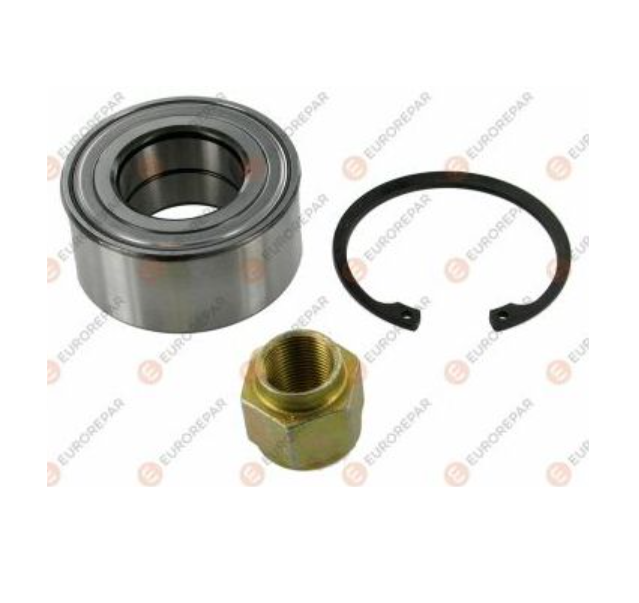 

Подшипник передней ступицы Peugeot 206/206 SW/306 93>13 Citroen C3 I/Xsara/Xsara Break 96>
