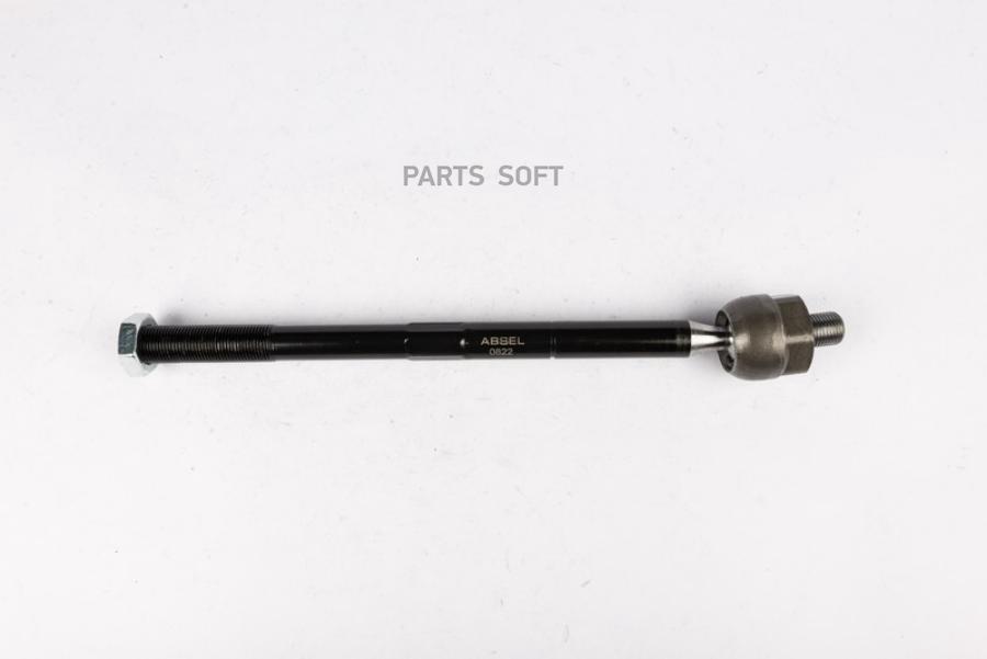 

Absel Fr460052 Тяга Рулевая Без Наконечника