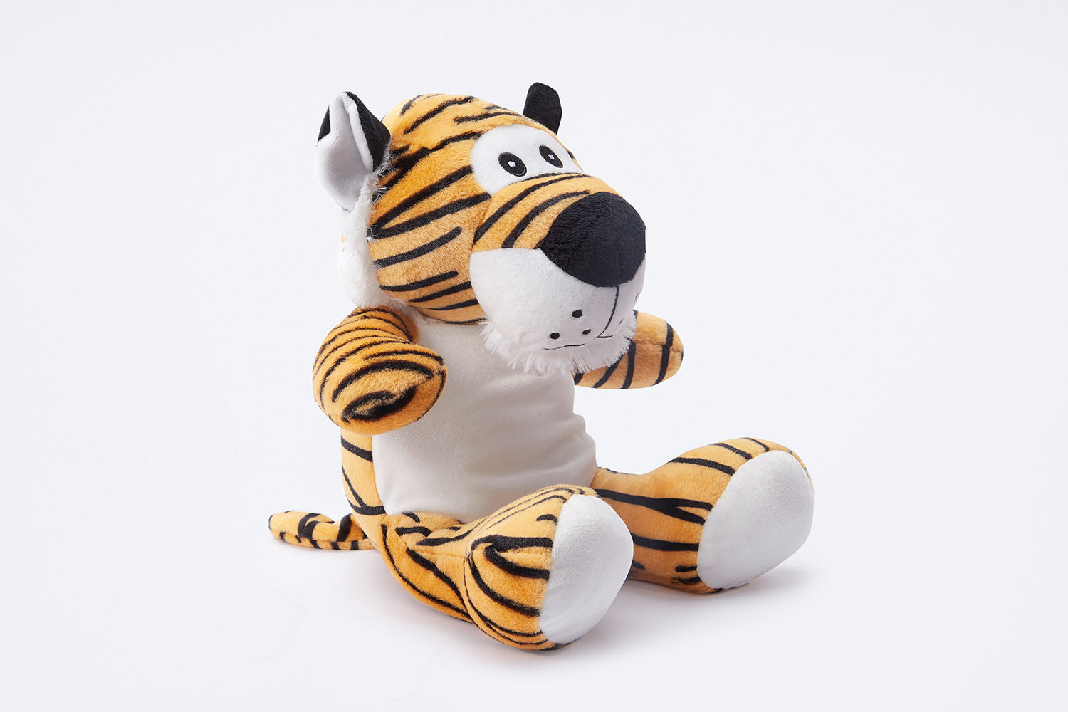 

Игрушка мягконабивная Hoff Тигр 80388223, Тигр